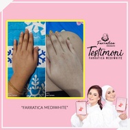 FARRATICA MEDIWHITE  (HEALTH AND BEAUTY)
