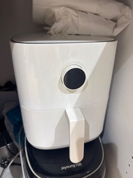 小米 迷你空氣炸鍋