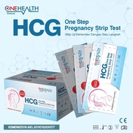 Onehealth Pregnancy Test Per Box Contains 50 Pcs/HCG Pregnancy Test Pack/Test Pack Pregnancy Test