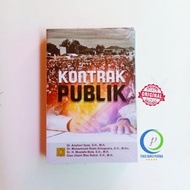 PUBLIC CONTRACT BOOK - Anshori Ilyas