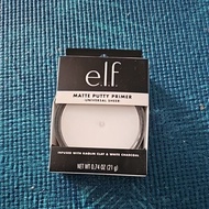 ELF Matte Puttt Primer Universal Sheer