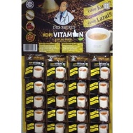 Kopi Vitamin Bio Herbs 25g x 20 sachets / Papan