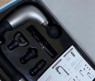 Fascial Gun Massager 深層肌肉按摩槍