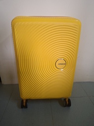 American Tourister Hard Case Hand Carry 21 inches