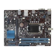 One Year Pack for NewAsus H611M-EK5 h6m-ds2 Motherboard b7 p8h61m 115QPA5 Pin i5 3