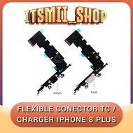 FLEXIBLE CON TC Iphone 8 plus FLEXIBLE CHARGER CONNECTOR/ Iphone 8 plus