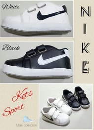 SEPATU ANAK LAKI LAKI NIKE KETS SPORT PEREKAT