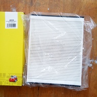 Lọc gió điều hòa Mercedes-Benz GLC300 GLC350 2016 2017 2018 2019 2020 2021 mã AC0195 của JS Asakashi