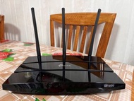 TP-Link Archer C1200 雙頻無線路由器