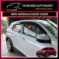 HONDA CITY 2023-2024 FACELIFT / CITY FL 2023 MODULO BODYKIT / BODYKIT MODULO  CITY FL BARU (PP MATER