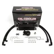 BATTLE BEE Honda Jazz Fit GK5 GE8 City GM6 GN6 Engine Oil Cooler Kit