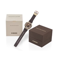 100% ORIGINAL CASIO G-SHOCK X BEAUTIFUL PEOPLE LIMITED GM-S110BP-5ADR / GM-S110BP-5A / GM-S110BP-5 /