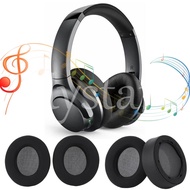 Cooling Gel Replacement Earpads for Anker Soundcore Life 2 Q20 Q20+ Q20I Q20BT