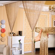 Glisel curtain 3mx3m