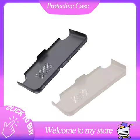 AYANEO Pocket S2 Skin-Feeling All-In-One Lightweight Protective Case Three colors are available