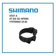 Mount STAY A SHIMANO XT DI2 SC-MT800 (31.8) Y71F00002 SC MT800 SCMT800 Replacement Stay A Clip