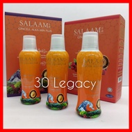 SALAAM GINCELL ALKA-MIN PLUS (330ml) READY STOCK