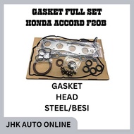 HONDA ACCORD F20B GASKET FULL SET (HEAD GASKET STEEL)