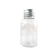 Invoice COSMOS HY30E Aluminum Cap Bottle [30ml, 2 Pcs] No. 1 PET Plastic Filling Travel Sub-Bottling