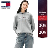 TOMMY HILFIGER Essential Hilfiger Hoodie Women