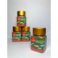 NTA Guppy & Tetra Nutrition Food
