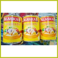 ▭ ◊ ● ALASKA EVAPORADA 370ML