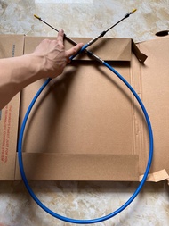 Dây ga tàu biển dây số tàu biển 1m5-9m