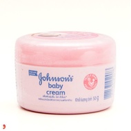 Johnson's Baby Skin Cream 50g