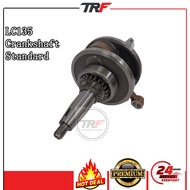 TRF Crankshaft Standard LC135 Yamaha Lc 135 Gransap