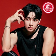 TIRTIR Mask Fit Ruby Mesh Cushion Full Size | 17C·21N·23N | Radiant Glow Coverage | Korean hot Cushi