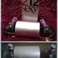 parfume 212 sexy