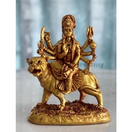 Indian Statue/Indian Sculptures/Hindu God/Durgai/Durgai Amman/Amman/Thurgai/Thurgadevi