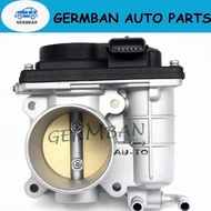 SERA526-01 Throttle Body Assy For Nissan Micra K12 Tiida HR16DE Versa 1.6L 1.8L  16119-ED000 16119-E