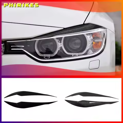 For BMW F30 Sedan 2012-2015 320i 328i 335i F80 M3 2014-2018 F31 Touring 2013-2015 320i 328i Gloss AB