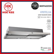 Bertazzoni Telescopic Hood K90TELXA