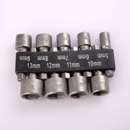 Hex Shank Screw Socket Wrench Screw Socket