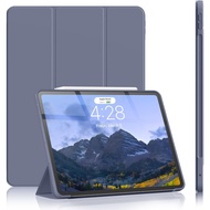 Case for iPad A16 11th 2025 10th Generation 10.9 2022 Smart Cover iPad 11th/10th A3354 A3355 A3356 A