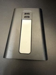 JOWUA 舊3/Y Tesla USB Hub LED燈