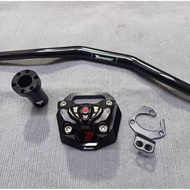 Handle Ser Bar Ev Lion .