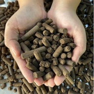 ORGANIC FERTILIZER PELLET（有机肥料 颗粒）