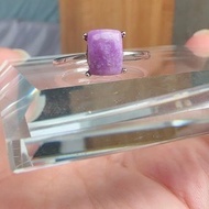 心忱-舒俱萊銀戒