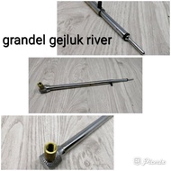 GRANDEL GEJLUK RIVER