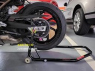 重機駐車架~起車架~優惠最多~庫存最齊~台灣製作~現貨免等~免運費~貨到付款~好方便 21年BMW S1000RR