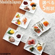Ready Stock Divided Plate Made in Japan miyama Divided Plate Divided Plate Divided Plate Ceramic Pla