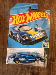 Hot Wheels Mazda 787B