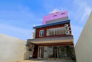 SUPER OYO 168 K-15 Residence