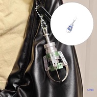 SUP Arcade Style Claw Machine Key Ring Cute Desk Toy For Children Party Favor