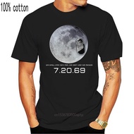 Astronaut Footprint on Moon Apollo 11 T Shirt Apollo 11 tshirt july 20 1969 moon landing footprint o
