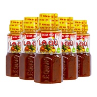 [COMBO of 5 JARS] Lagu Spices (100g) – Lagu Cooking Package, Meat Marinating Spices, Cooking Spices,