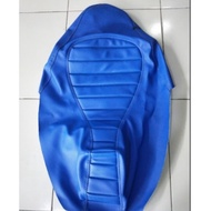 Aerox Motorcycle Seat Leather JAPs model/yamaha AEROX Motorcycle Wrap Side Line model